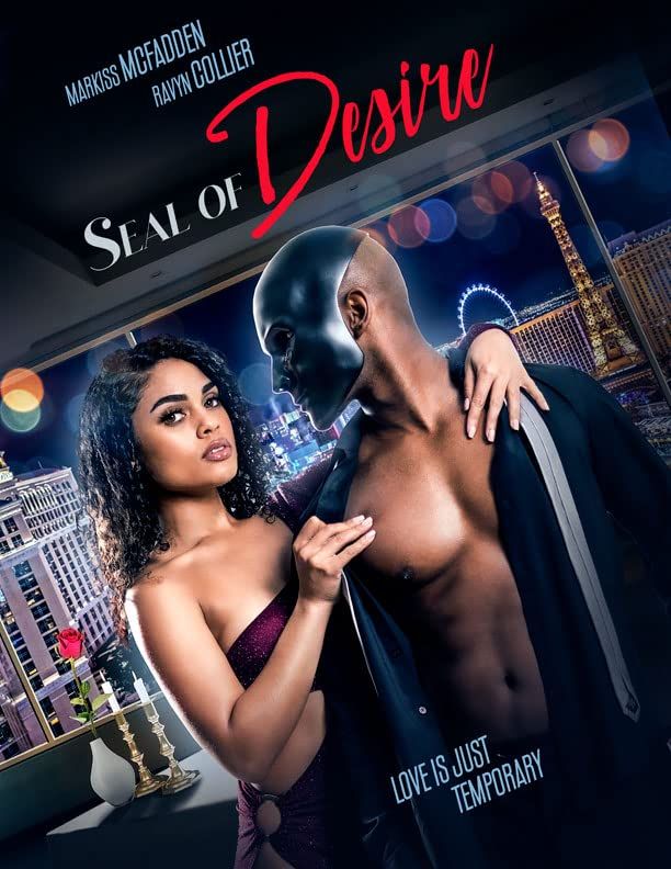 poster of Seal of Desire (2022) Tamil [Voice Over] Dubbed WEBRip